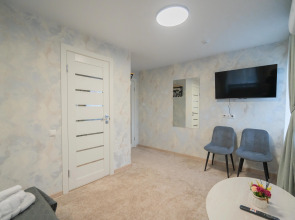 Мини-Отель  Пандок