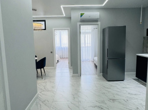 Квартира Двухкомнатная на берегу Дона