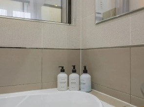 Апартаменты Апарт-Риэлти 8