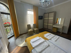 Гостевой Дом Роза Кавказа