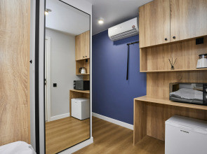 Отель Отельбург 6сов