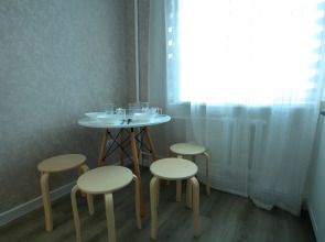 Апартаменты Квартира на Сибирский Тракт