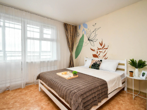 Studia Palitra Flat