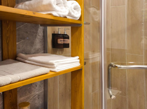 Апартаменты Зингер г. Светлогорск улица Кленовая 2