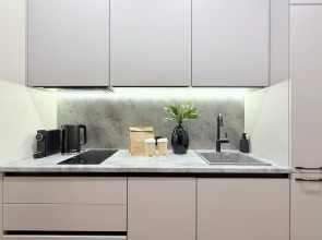 Квартира Управляйте своим комфортом с помощью Алисы