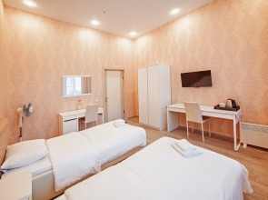 Отель Горький