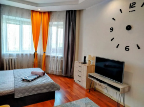 Sweet Room (svit Rum) Na Prospekte Lenina 33 Flat