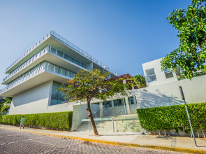 Magia 101D Apartments