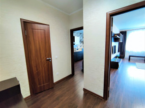 Квартира 1-Комнатная на Сибирской