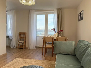 Апартаменты Уютное Гнездышко на Орджоникидзе