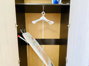 Апартаменты Агапкина 23