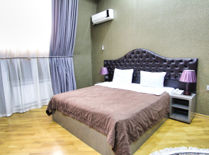 Отель Pilot Baku