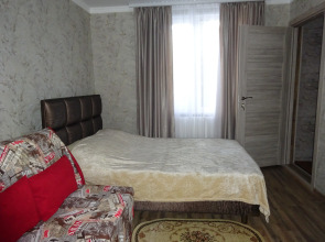 Гостевой Дом Горная Жемчужина