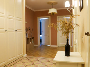 Апартаменты Двухкомнатные Pro.apartment  на Калязинской