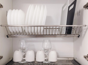 Апартаменты Уютная студия в центре города