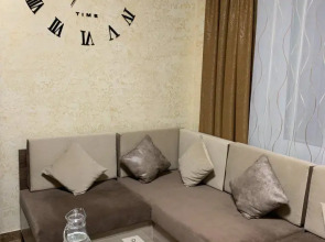 Апартаменты семейные