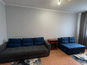 Uyutnaya 1-K. 28 M² Flat