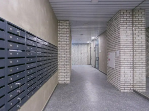 Квартира Larinstay