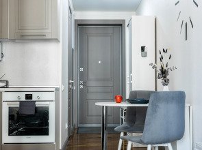 Апартаменты Идеальные посуточно! Ваш комфорт-наш приоритет!