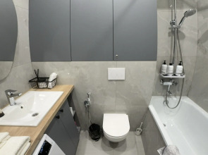 Квартира Весна-2