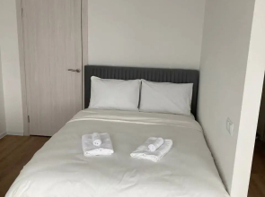 Квартира VV Apart на Улице Люблинская 72Ак1