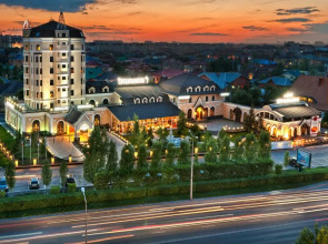 Boutique Hotel Traditional