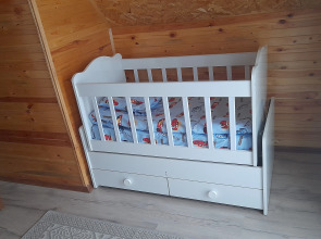 Вилла Mountain Flower cottage