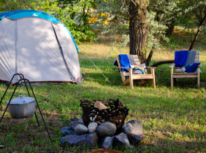 База отдыха Следопыт