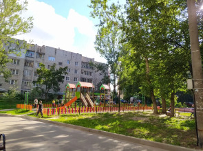 Квартира Двухкомнатная на Московском Проспекте