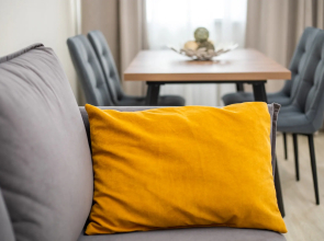 Апартаменты в историческом центре Минска