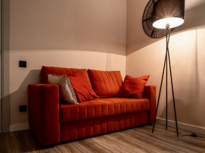 Квартира Элитная Видовая Квартира на 22 Этаже