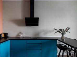 Апартаменты Your Great Day