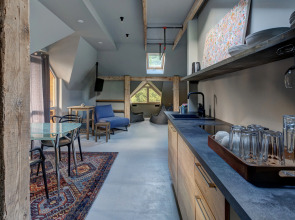 Дом Апарт 64