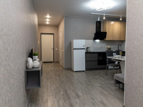 Апартаменты на Адмиралтейском бульваре