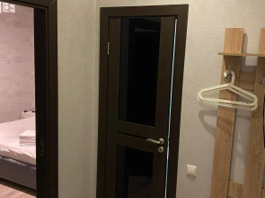 Отель Комфорт