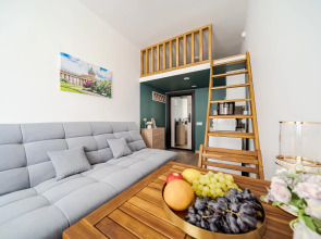 Гостевой дом Гости на ул. Коли Томчака