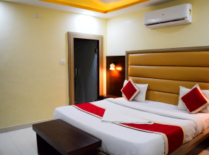 Raj Mahal Pushkar Hotel