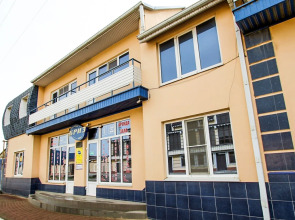 Меблированный комнаты Бриз