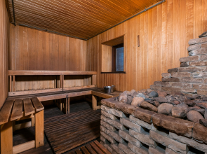 Отель Гелиос