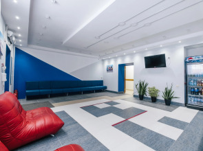 Отель Политех