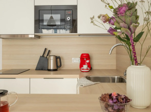 Апартаменты Light Time