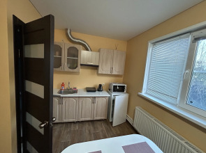 Гостевой дом с Отчетными Документами на Краснознаменской