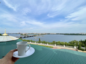 Апартаменты Сканди-Апартаменты N2