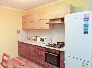 Апартаменты в центре