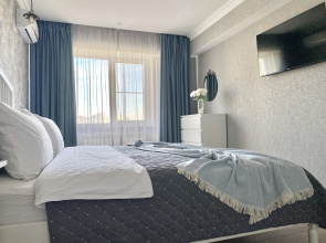 Dvukhkomnatnaya V Mikrorayone Kurortny Flat