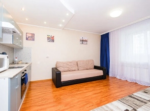 Апартаменты Квартирка-нск на Горском, 78