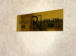 Бутик-отель Rivana Boutique Hotel