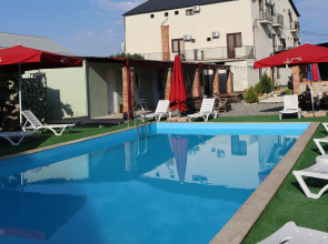 Отель West Face