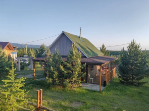 Malenkiy Private house