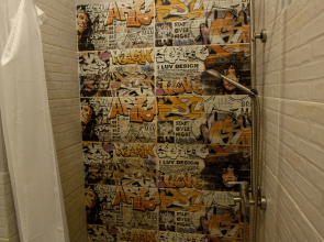 Апартаменты У речного вокзала